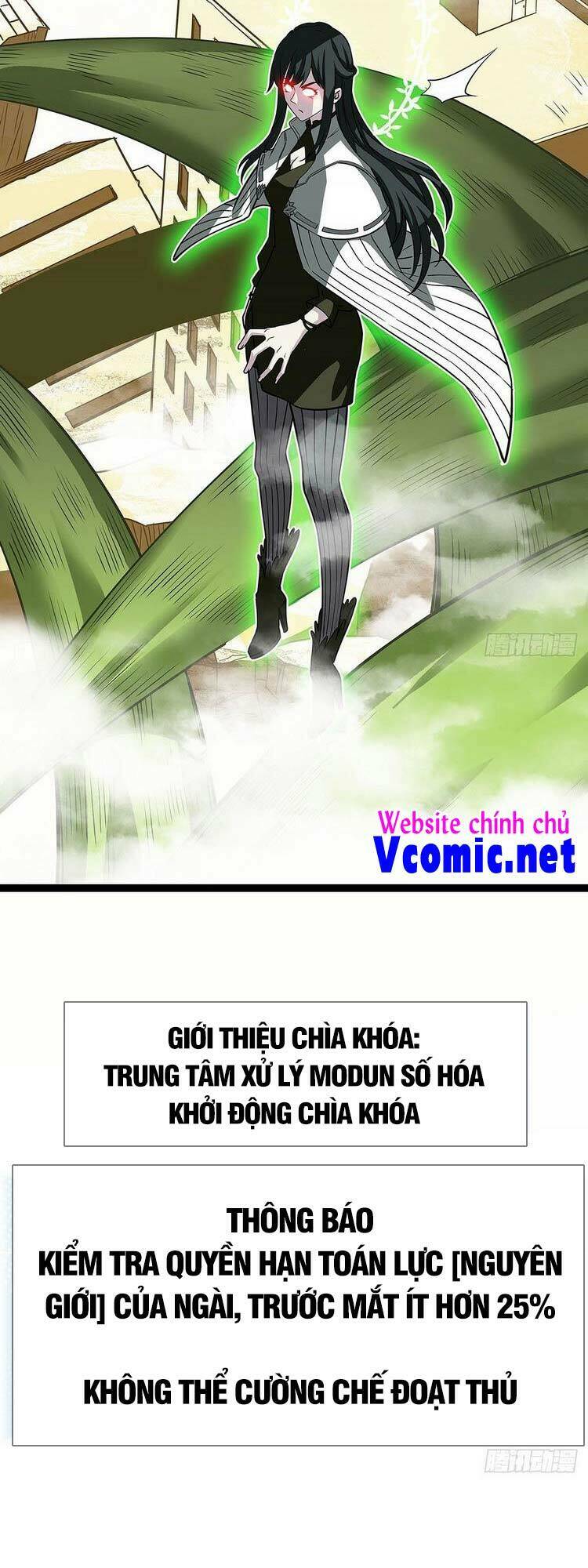Bắt Đầu Vùng Dậy Từ Việc Chơi Game Nghiêm Túc: Chapter 76
