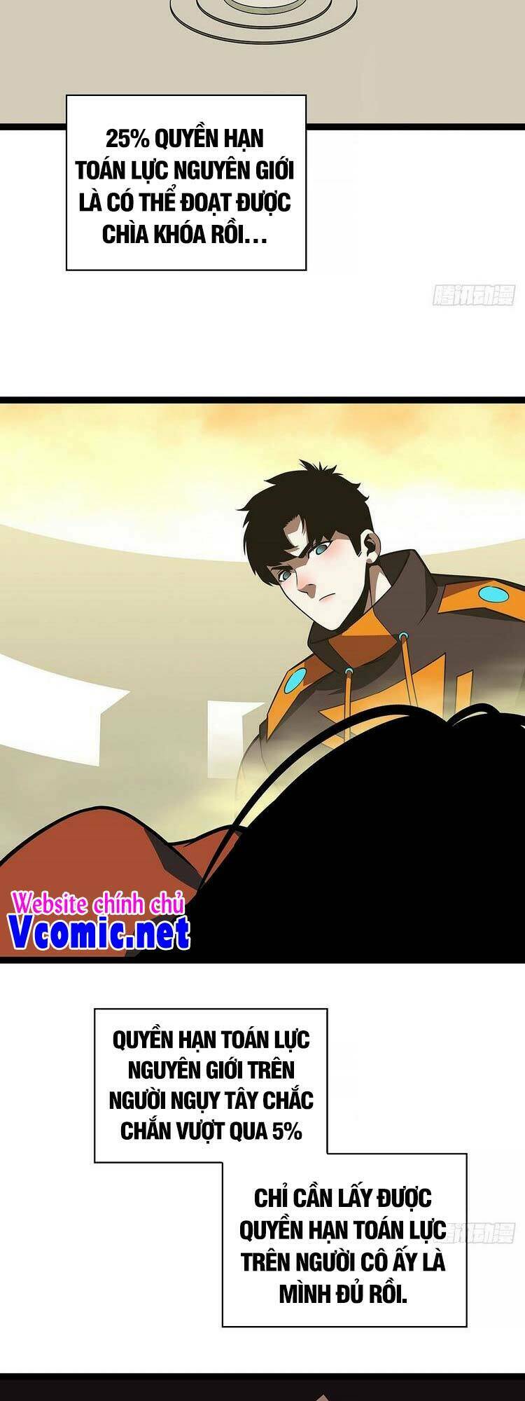 Bắt Đầu Vùng Dậy Từ Việc Chơi Game Nghiêm Túc: Chapter 76