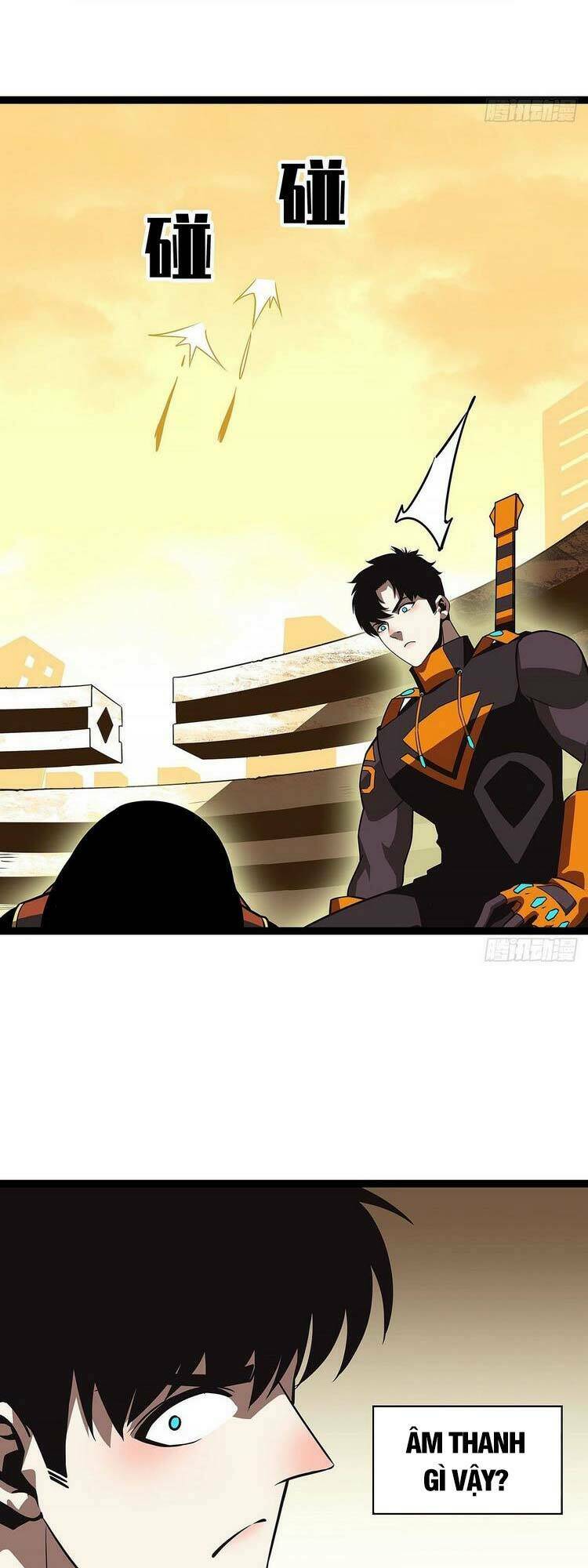 Bắt Đầu Vùng Dậy Từ Việc Chơi Game Nghiêm Túc: Chapter 76