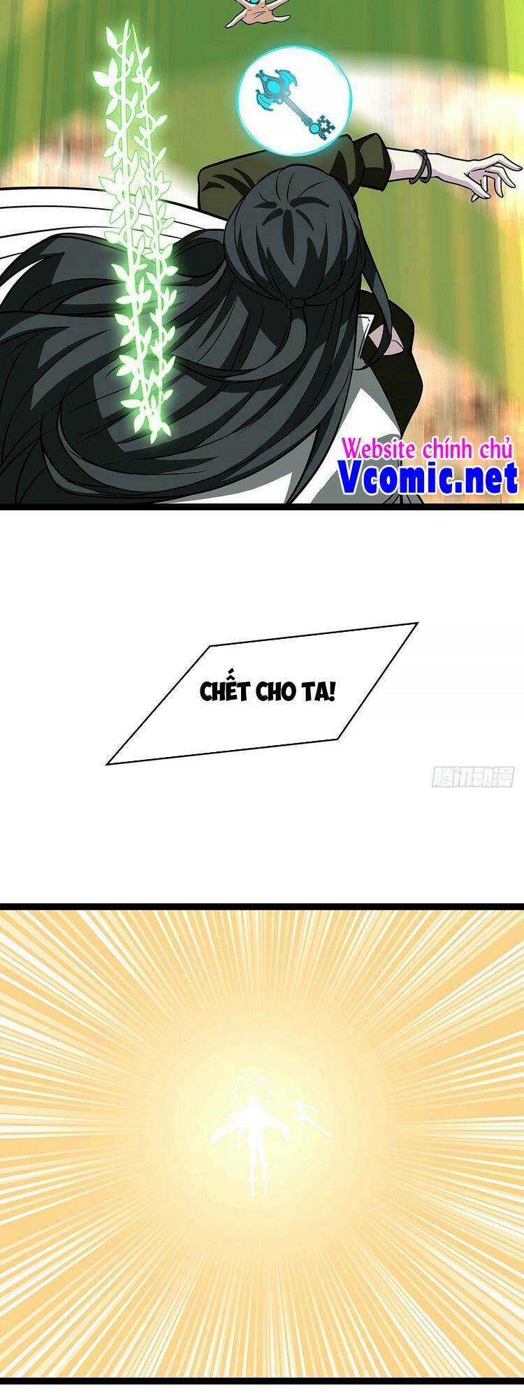 Bắt Đầu Vùng Dậy Từ Việc Chơi Game Nghiêm Túc: Chapter 76