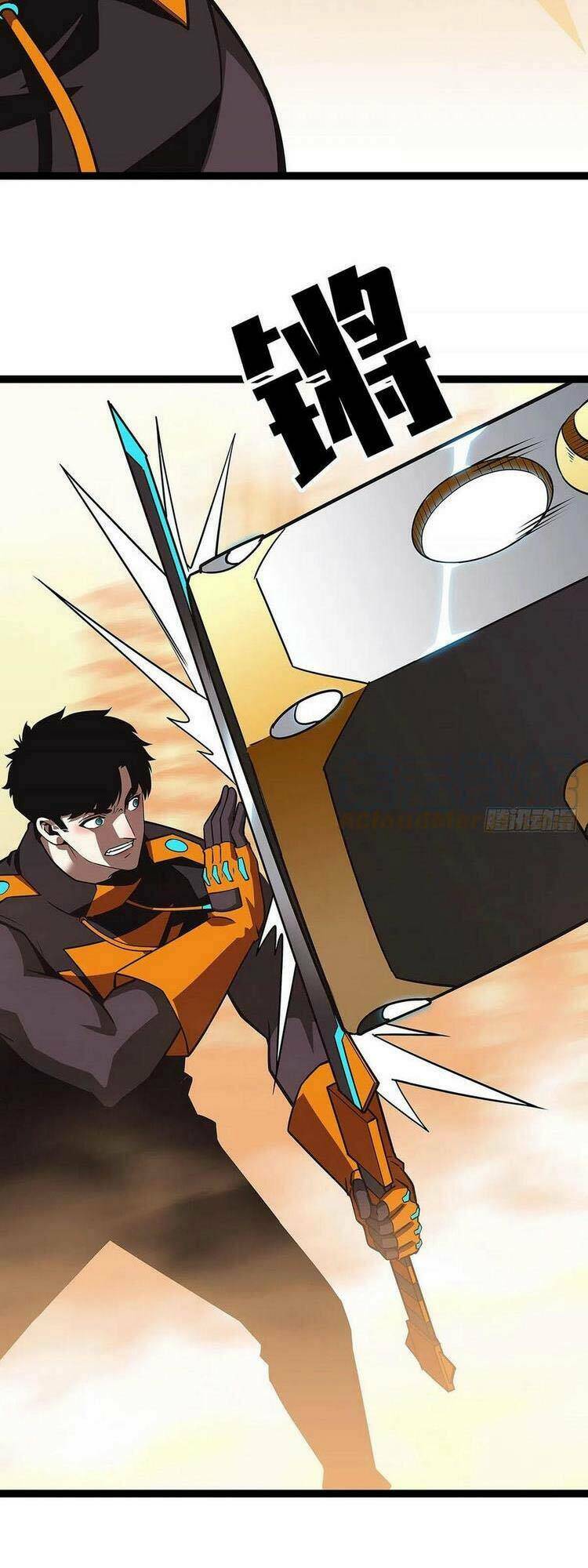 Bắt Đầu Vùng Dậy Từ Việc Chơi Game Nghiêm Túc: Chapter 78
