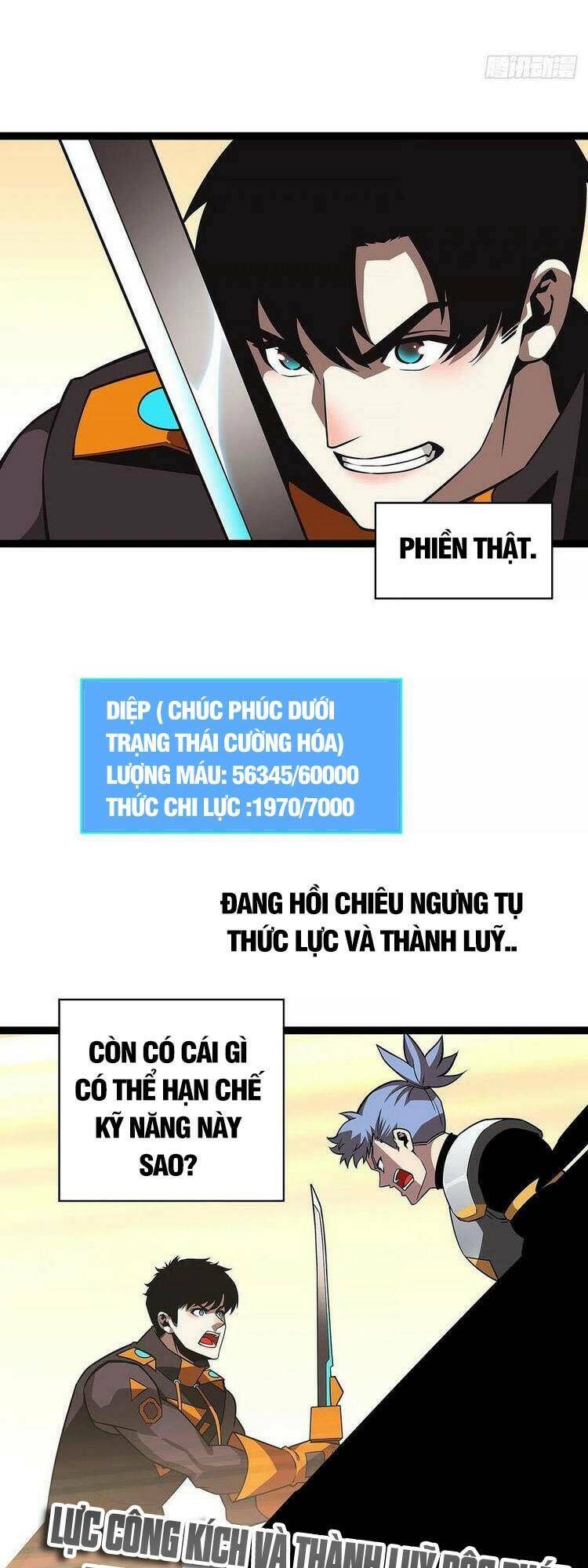 Bắt Đầu Vùng Dậy Từ Việc Chơi Game Nghiêm Túc: Chapter 78