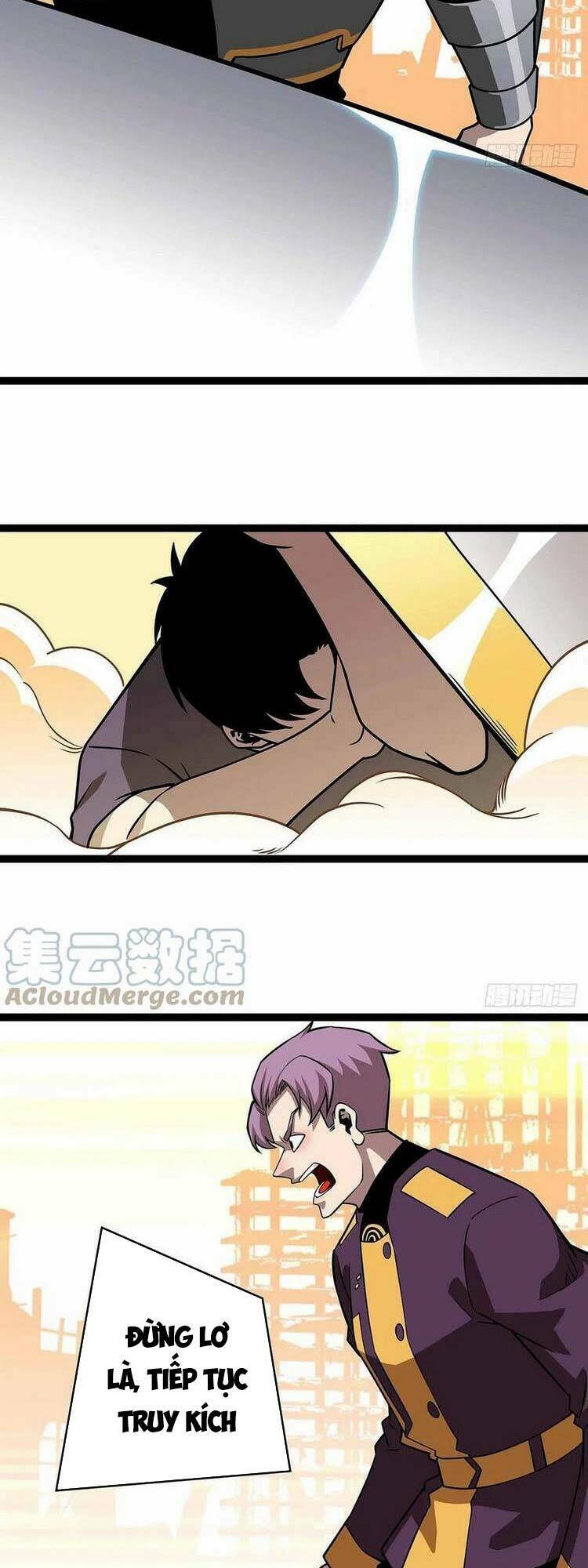 Bắt Đầu Vùng Dậy Từ Việc Chơi Game Nghiêm Túc: Chapter 78