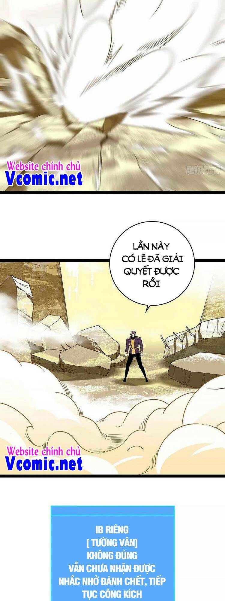 Bắt Đầu Vùng Dậy Từ Việc Chơi Game Nghiêm Túc: Chapter 78