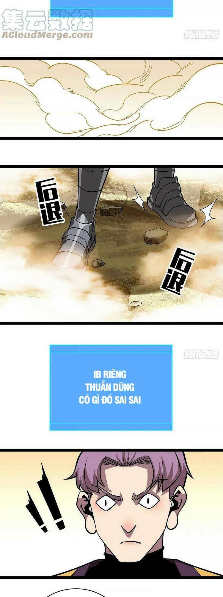 Bắt Đầu Vùng Dậy Từ Việc Chơi Game Nghiêm Túc: Chapter 78