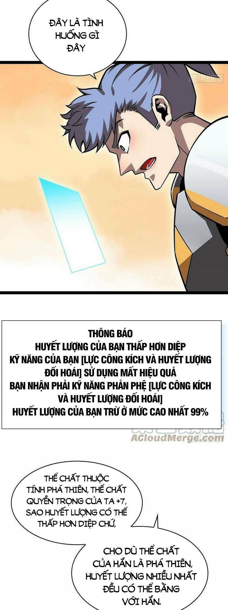 Bắt Đầu Vùng Dậy Từ Việc Chơi Game Nghiêm Túc: Chapter 78