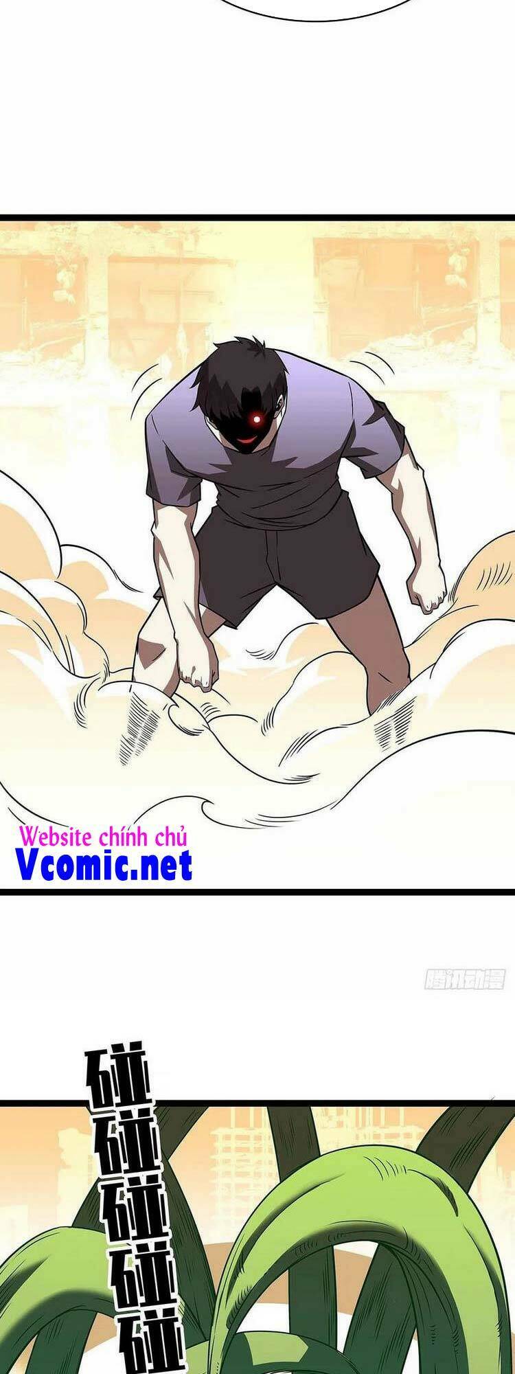 Bắt Đầu Vùng Dậy Từ Việc Chơi Game Nghiêm Túc: Chapter 78