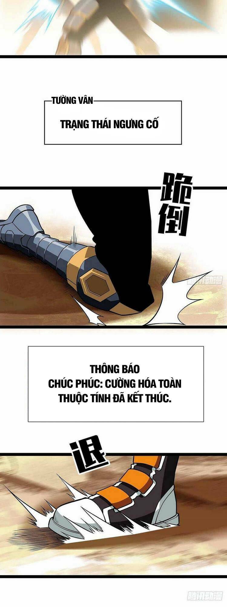 Bắt Đầu Vùng Dậy Từ Việc Chơi Game Nghiêm Túc: Chapter 78