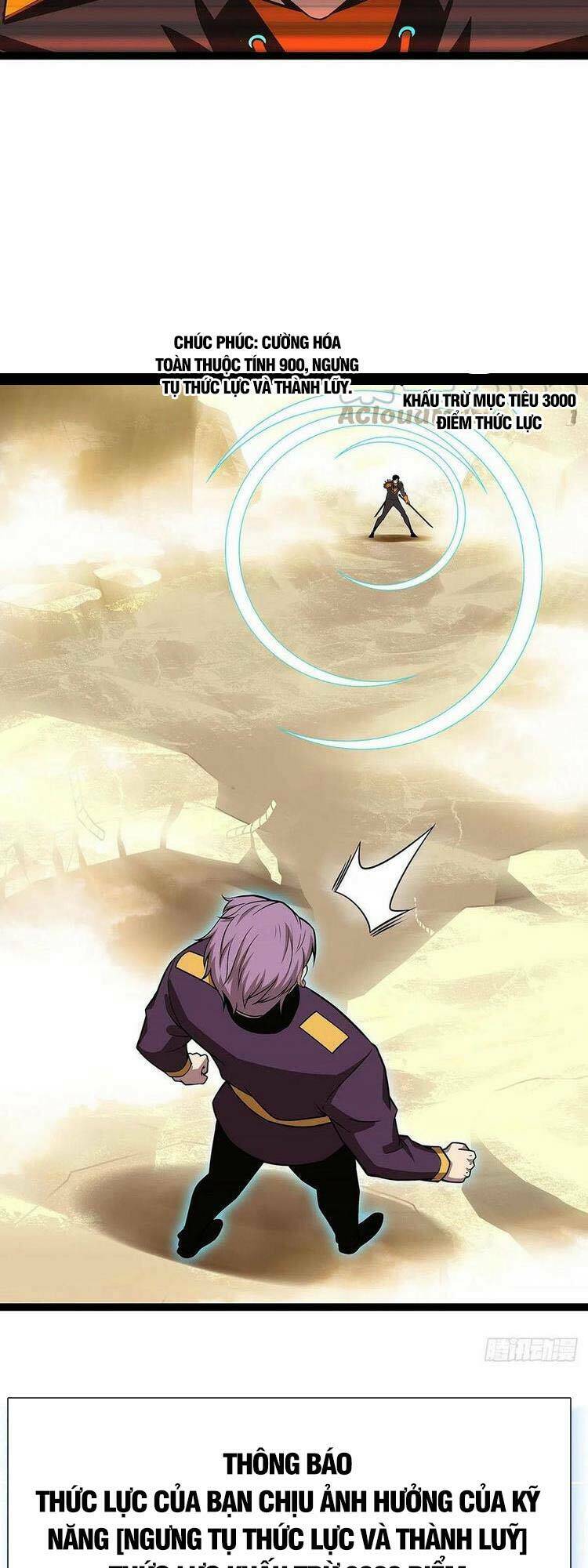 Bắt Đầu Vùng Dậy Từ Việc Chơi Game Nghiêm Túc: Chapter 78