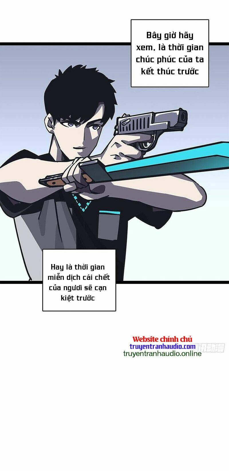 Bắt Đầu Vùng Dậy Từ Việc Chơi Game Nghiêm Túc: Chapter 8