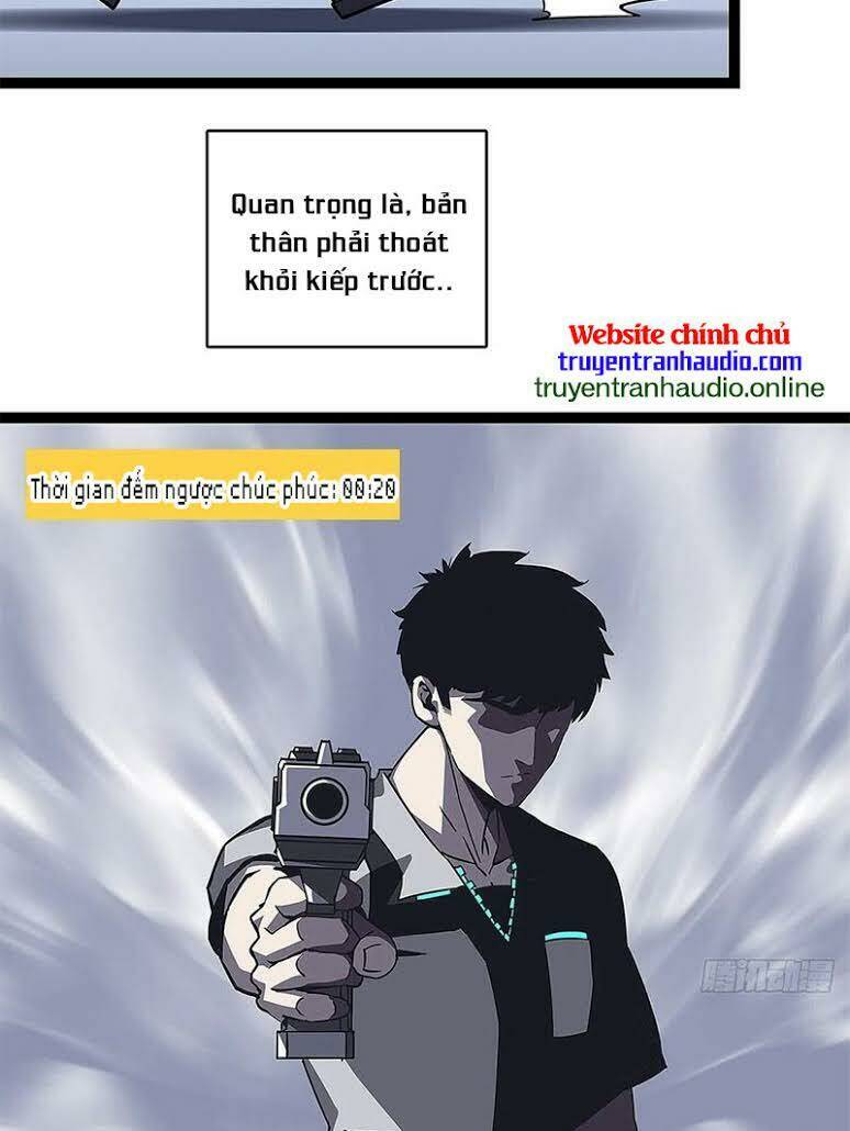 Bắt Đầu Vùng Dậy Từ Việc Chơi Game Nghiêm Túc: Chapter 8