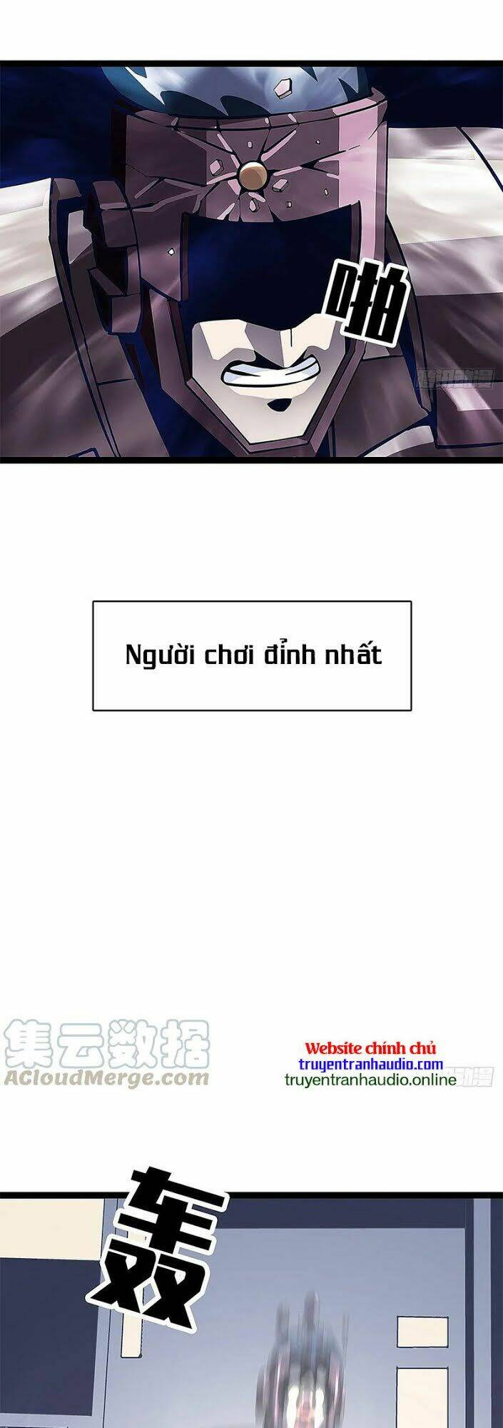 Bắt Đầu Vùng Dậy Từ Việc Chơi Game Nghiêm Túc: Chapter 8