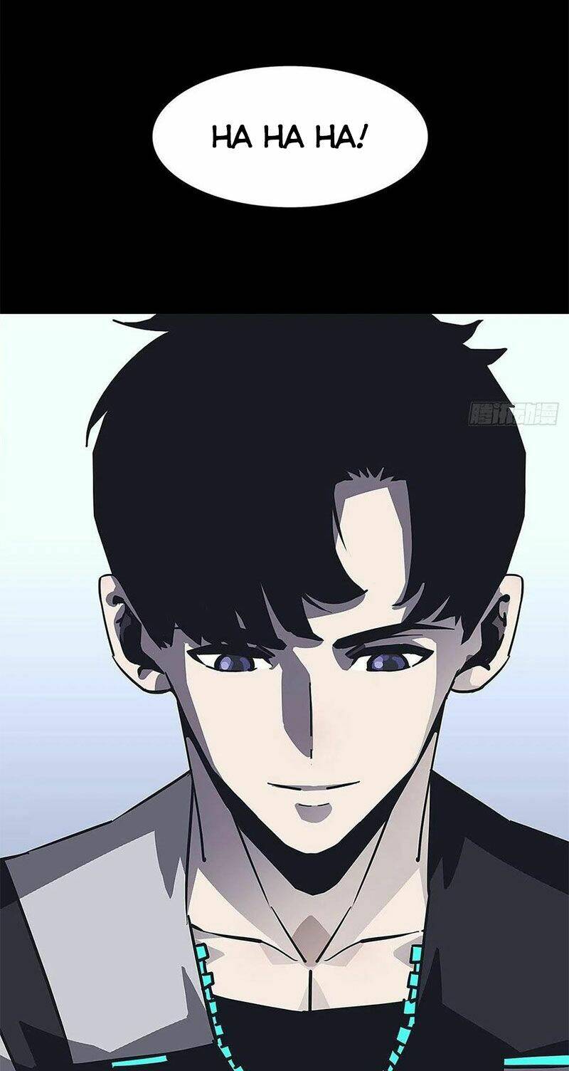 Bắt Đầu Vùng Dậy Từ Việc Chơi Game Nghiêm Túc: Chapter 8
