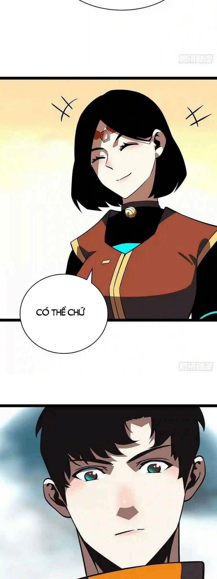 Bắt Đầu Vùng Dậy Từ Việc Chơi Game Nghiêm Túc: Chapter 80
