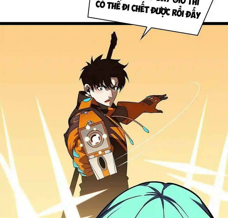 Bắt Đầu Vùng Dậy Từ Việc Chơi Game Nghiêm Túc: Chapter 82