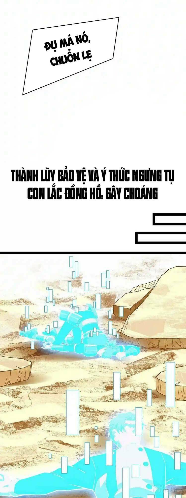 Bắt Đầu Vùng Dậy Từ Việc Chơi Game Nghiêm Túc: Chapter 82
