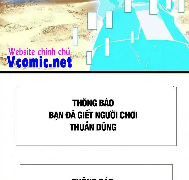 Bắt Đầu Vùng Dậy Từ Việc Chơi Game Nghiêm Túc: Chapter 82