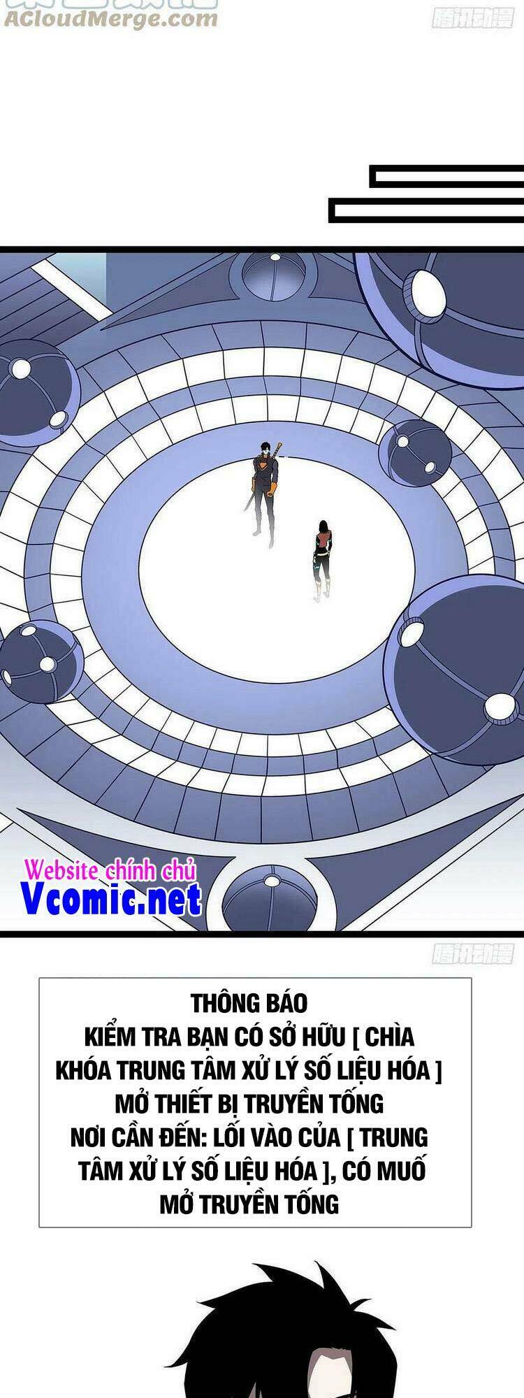 Bắt Đầu Vùng Dậy Từ Việc Chơi Game Nghiêm Túc: Chapter 83
