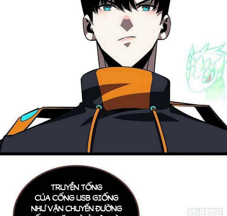 Bắt Đầu Vùng Dậy Từ Việc Chơi Game Nghiêm Túc: Chapter 83