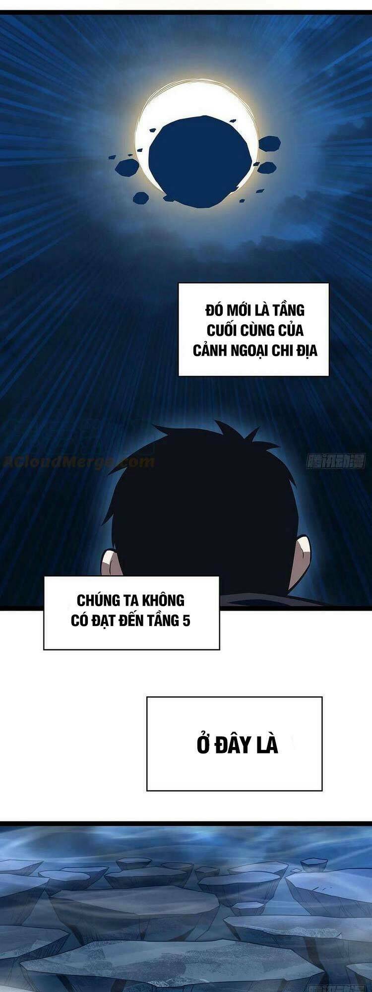 Bắt Đầu Vùng Dậy Từ Việc Chơi Game Nghiêm Túc: Chapter 83