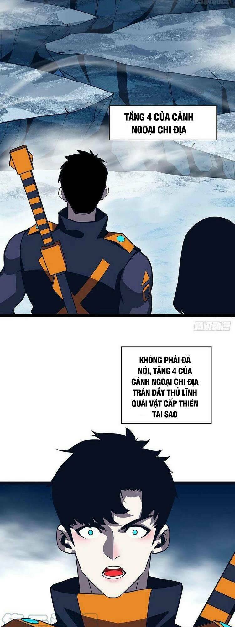 Bắt Đầu Vùng Dậy Từ Việc Chơi Game Nghiêm Túc: Chapter 83