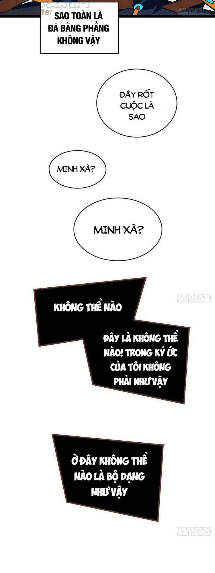 Bắt Đầu Vùng Dậy Từ Việc Chơi Game Nghiêm Túc: Chapter 83