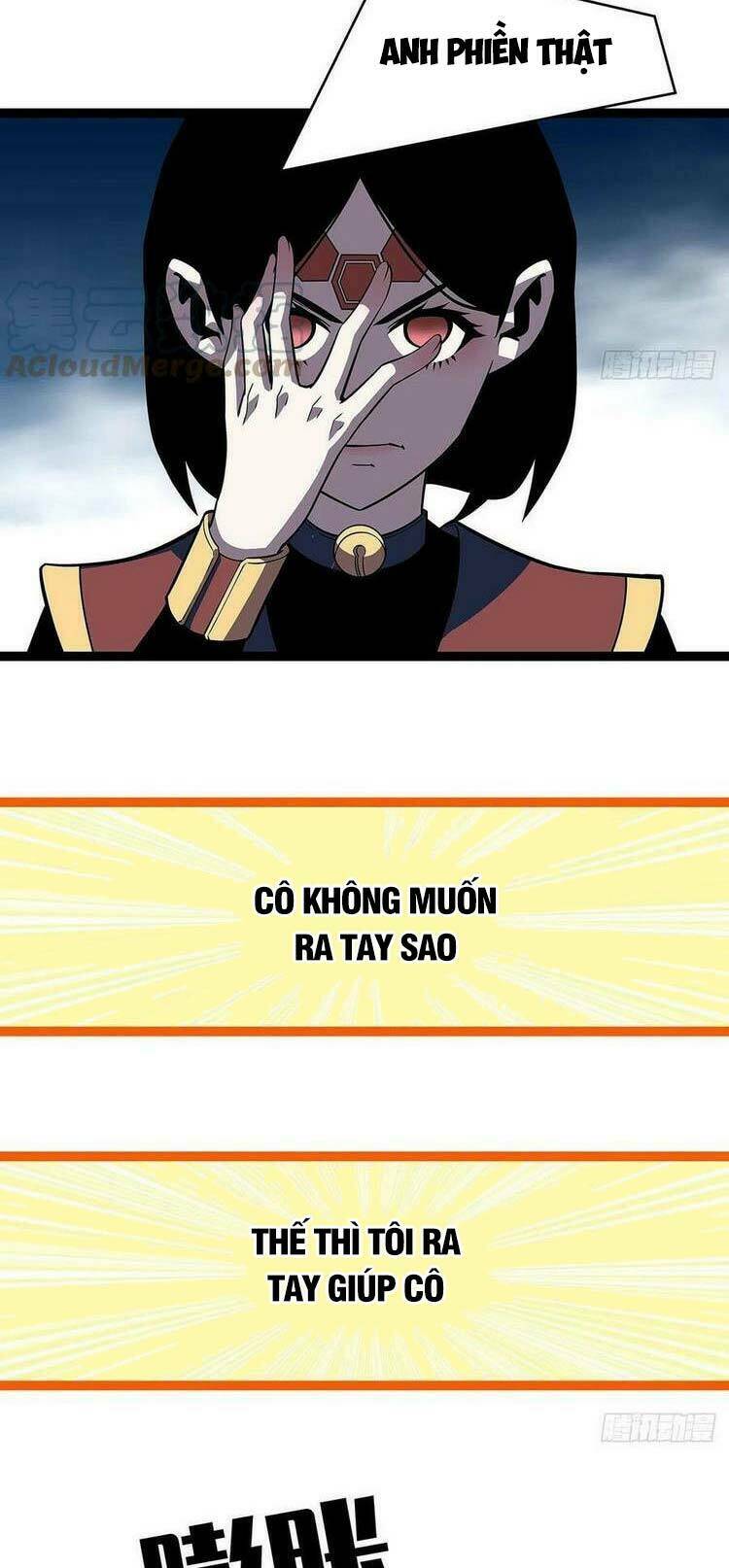 Bắt Đầu Vùng Dậy Từ Việc Chơi Game Nghiêm Túc: Chapter 83