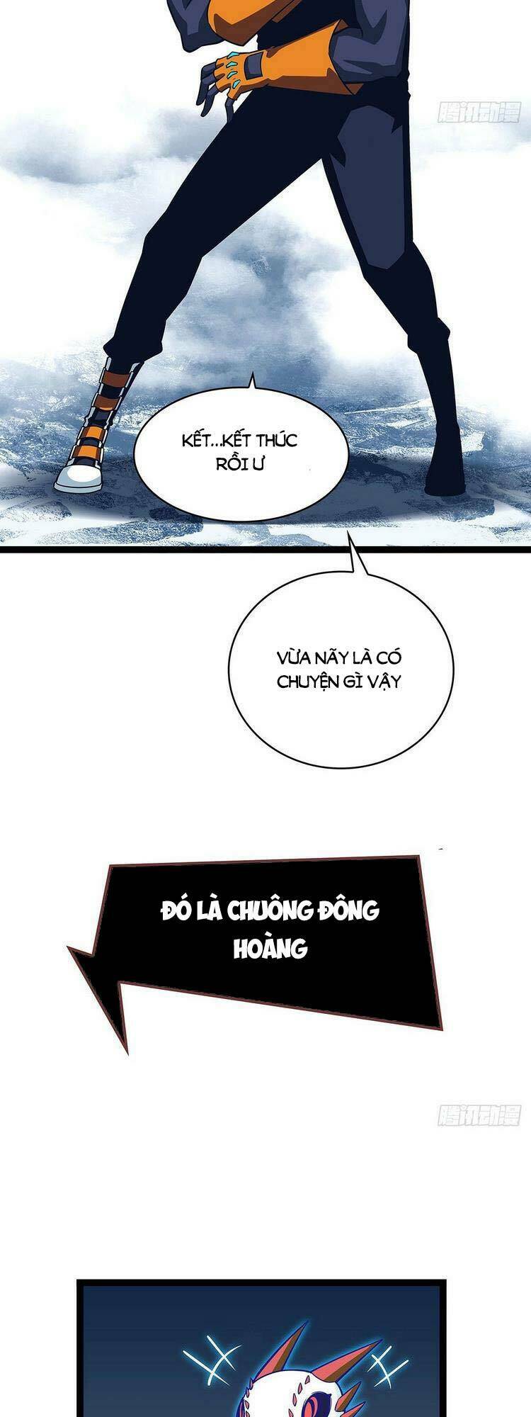 Bắt Đầu Vùng Dậy Từ Việc Chơi Game Nghiêm Túc: Chapter 85