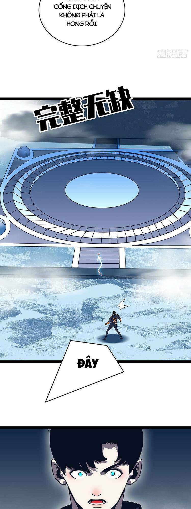 Bắt Đầu Vùng Dậy Từ Việc Chơi Game Nghiêm Túc: Chapter 85