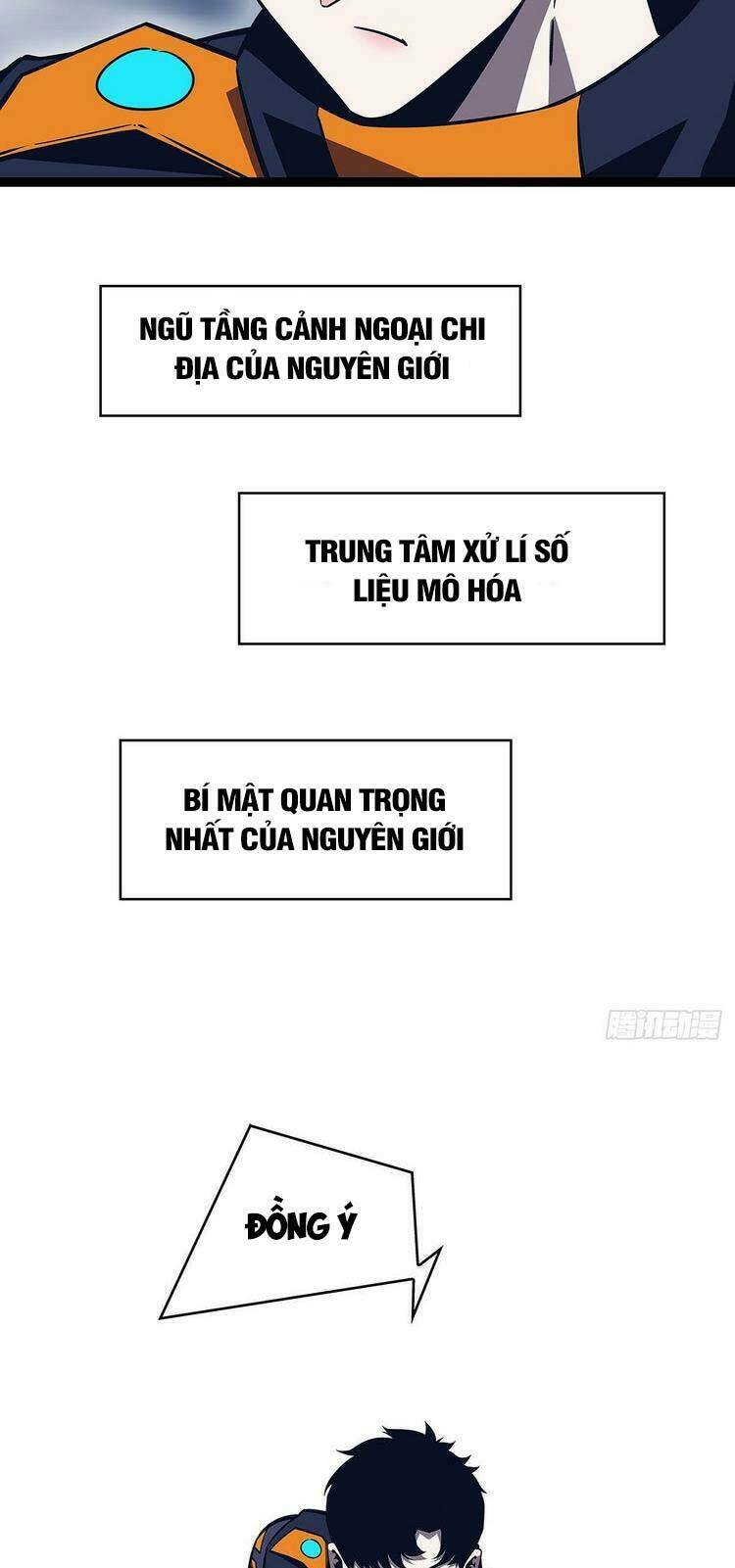 Bắt Đầu Vùng Dậy Từ Việc Chơi Game Nghiêm Túc: Chapter 85