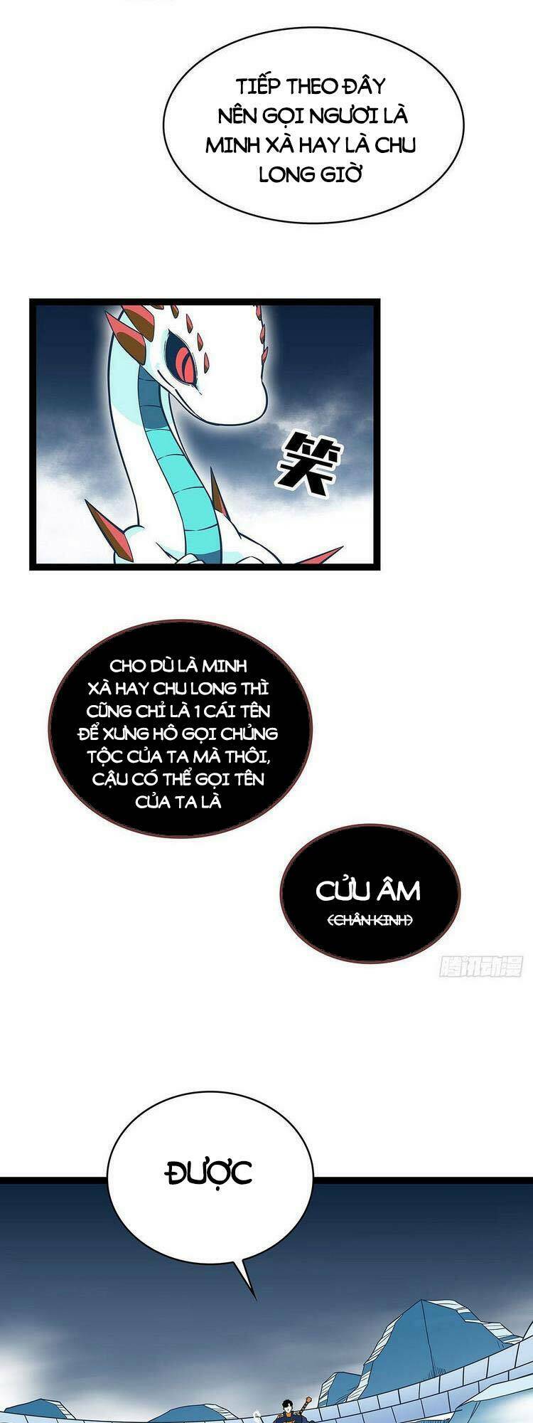 Bắt Đầu Vùng Dậy Từ Việc Chơi Game Nghiêm Túc: Chapter 85