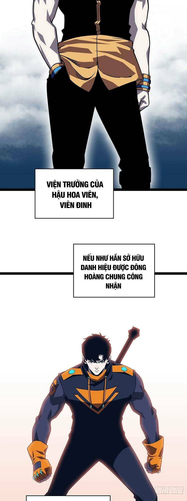 Bắt Đầu Vùng Dậy Từ Việc Chơi Game Nghiêm Túc: Chapter 88