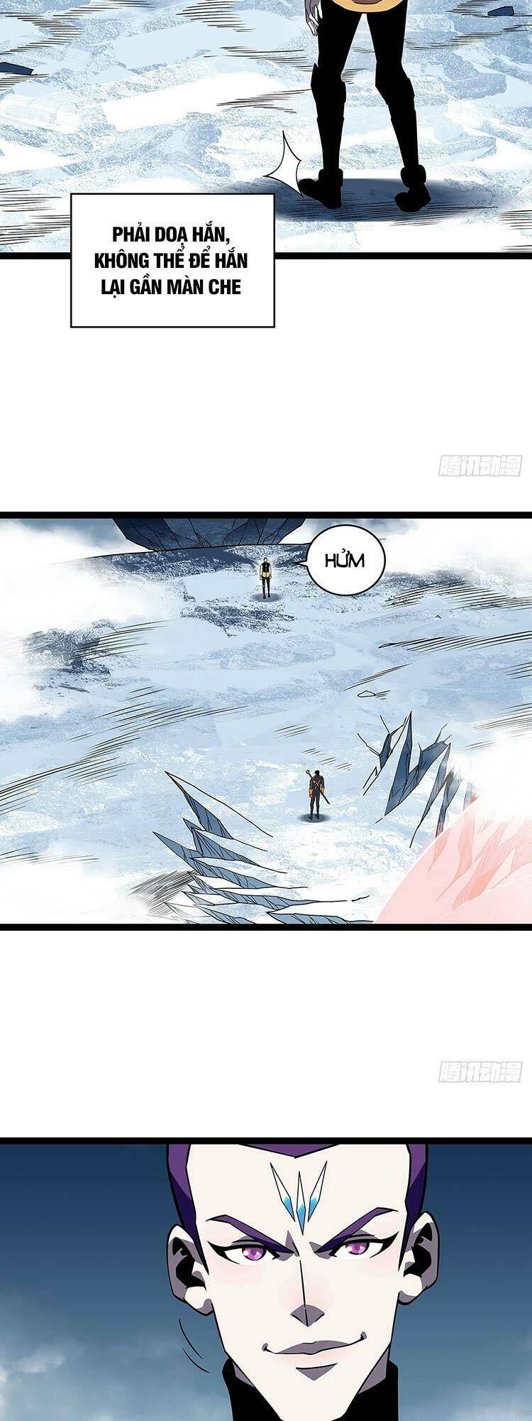 Bắt Đầu Vùng Dậy Từ Việc Chơi Game Nghiêm Túc: Chapter 88