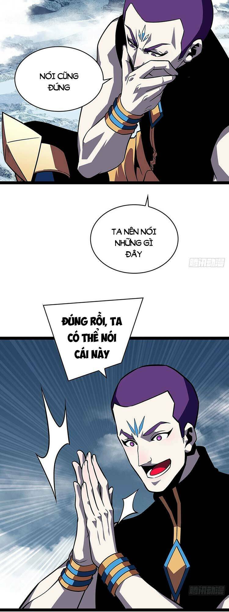 Bắt Đầu Vùng Dậy Từ Việc Chơi Game Nghiêm Túc: Chapter 88