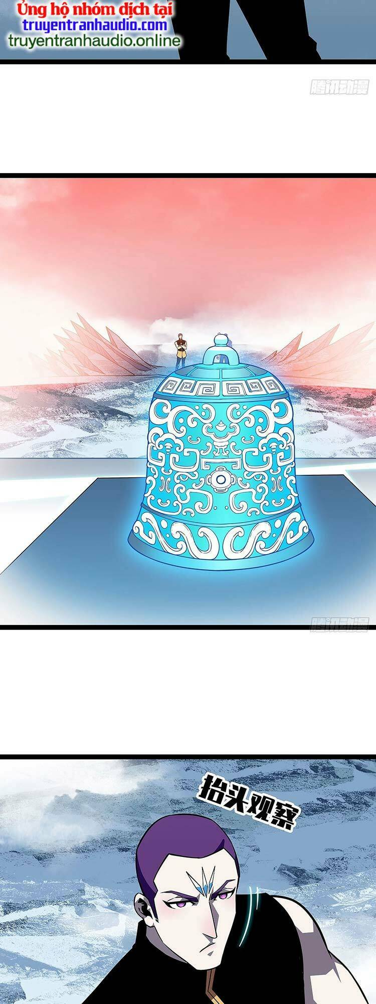 Bắt Đầu Vùng Dậy Từ Việc Chơi Game Nghiêm Túc: Chapter 88