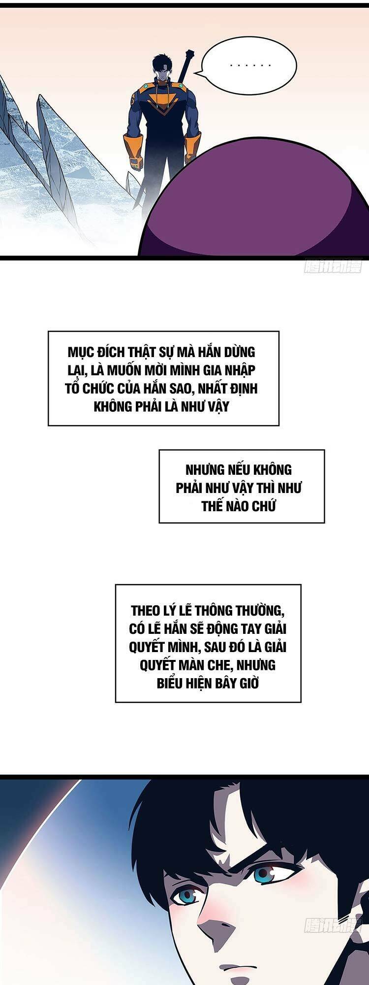 Bắt Đầu Vùng Dậy Từ Việc Chơi Game Nghiêm Túc: Chapter 88