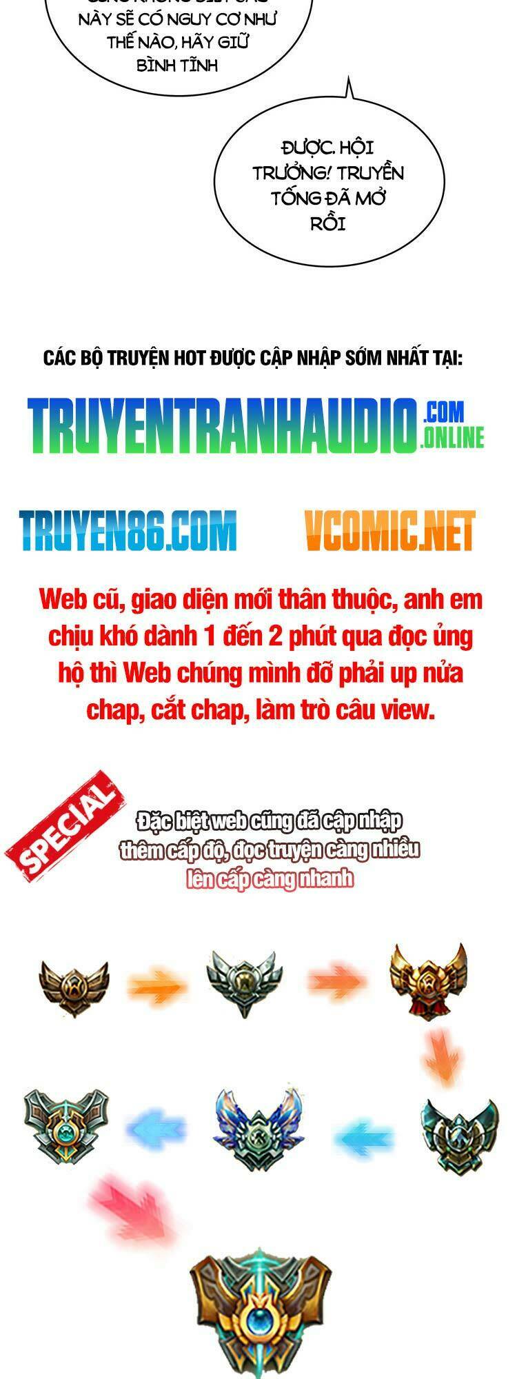 Bắt Đầu Vùng Dậy Từ Việc Chơi Game Nghiêm Túc: Chapter 88