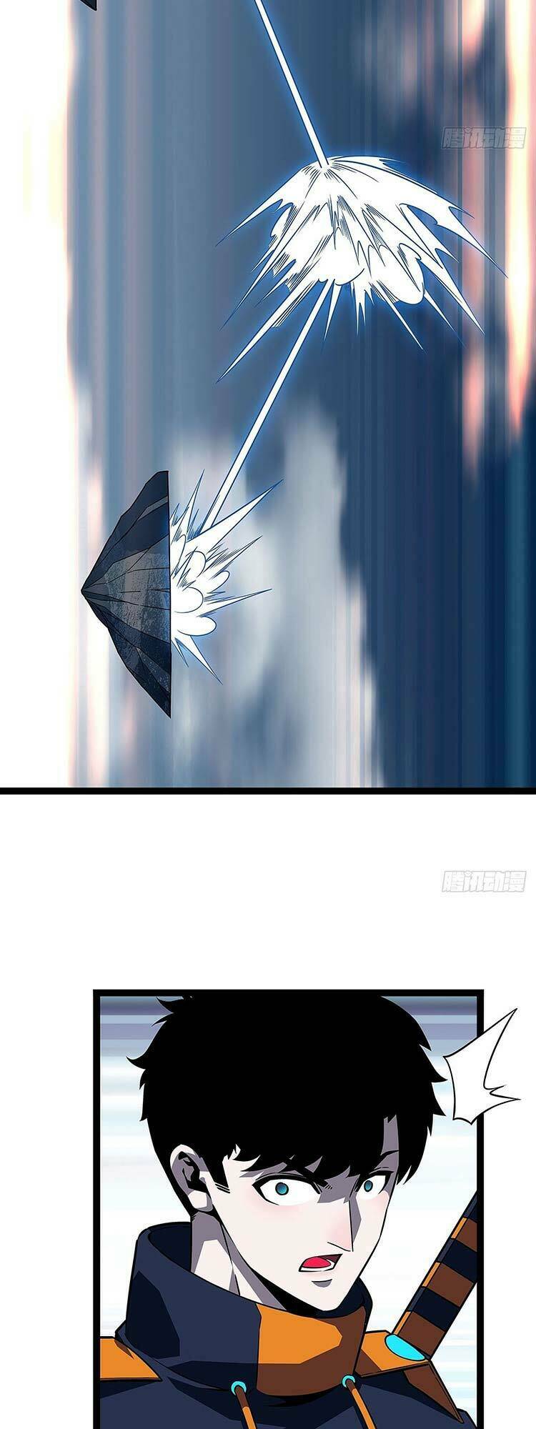 Bắt Đầu Vùng Dậy Từ Việc Chơi Game Nghiêm Túc: Chapter 88