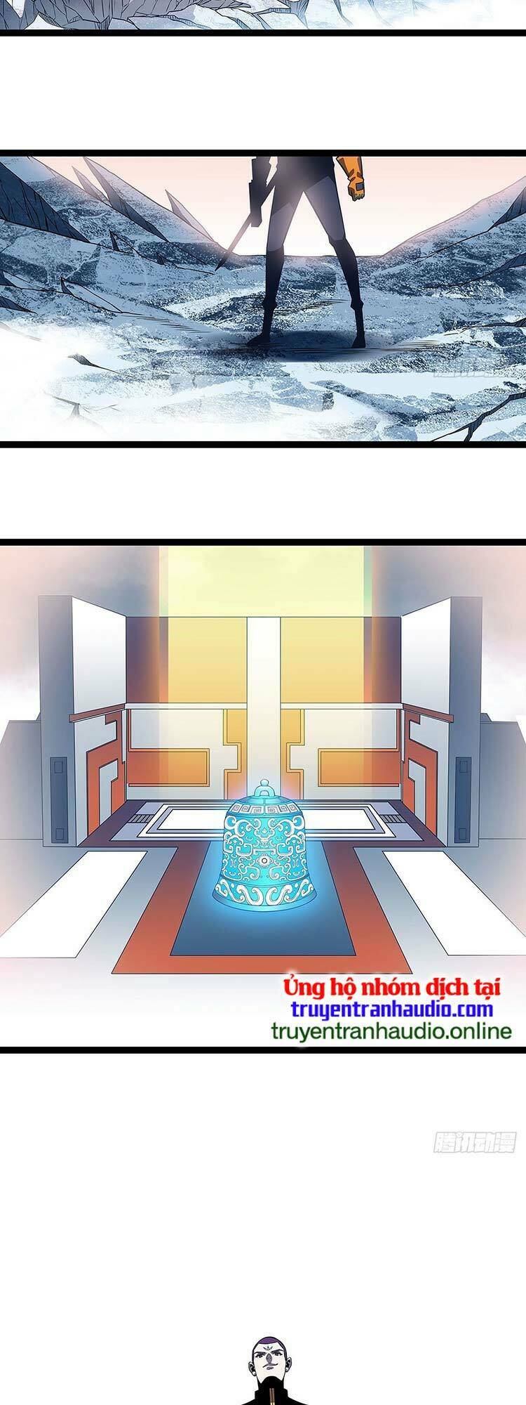 Bắt Đầu Vùng Dậy Từ Việc Chơi Game Nghiêm Túc: Chapter 88