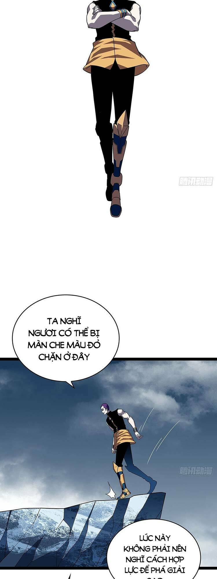 Bắt Đầu Vùng Dậy Từ Việc Chơi Game Nghiêm Túc: Chapter 88