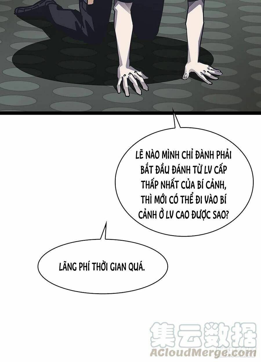 Bắt Đầu Vùng Dậy Từ Việc Chơi Game Nghiêm Túc: Chapter 9