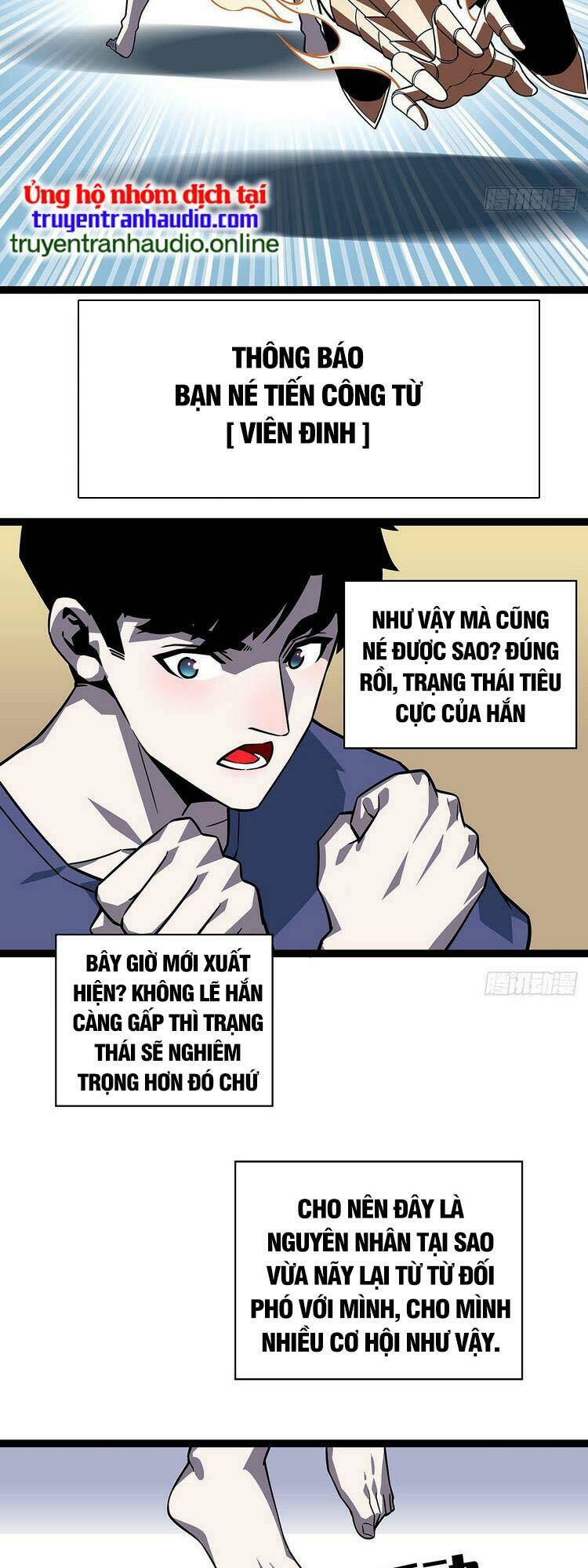 Bắt Đầu Vùng Dậy Từ Việc Chơi Game Nghiêm Túc: Chapter 92