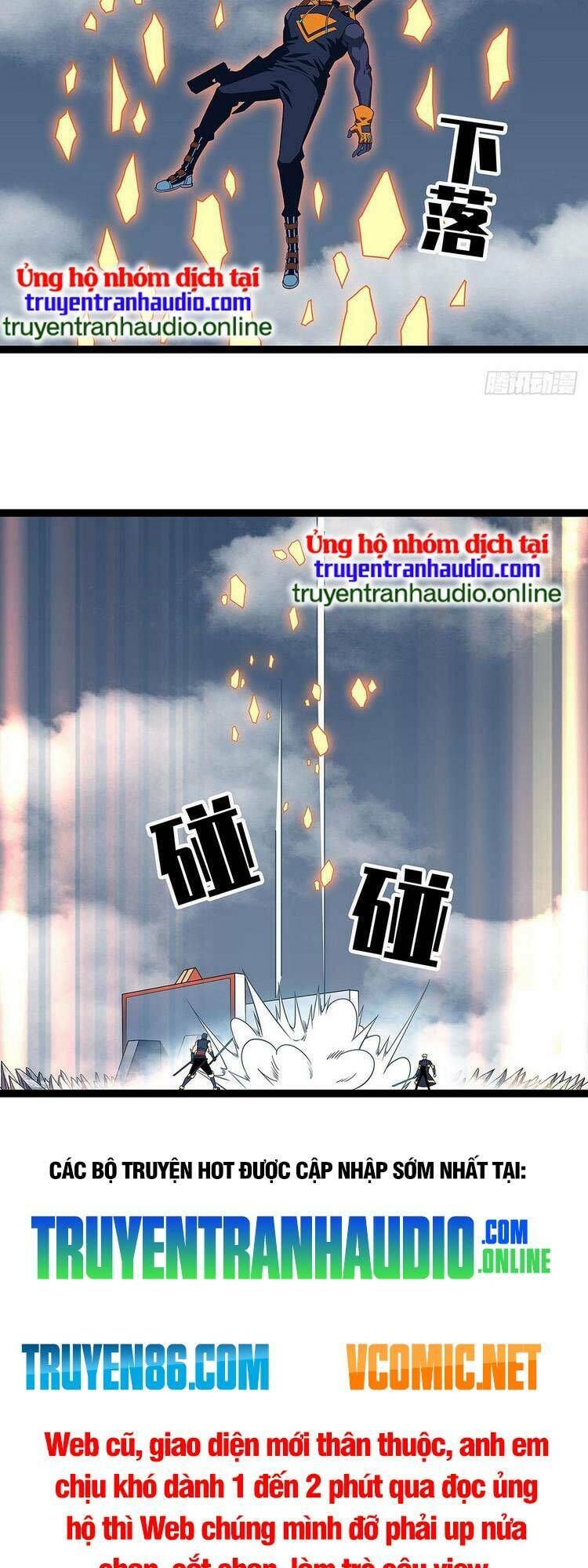 Bắt Đầu Vùng Dậy Từ Việc Chơi Game Nghiêm Túc: Chapter 92