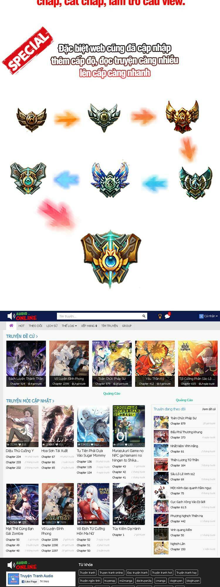 Bắt Đầu Vùng Dậy Từ Việc Chơi Game Nghiêm Túc: Chapter 92