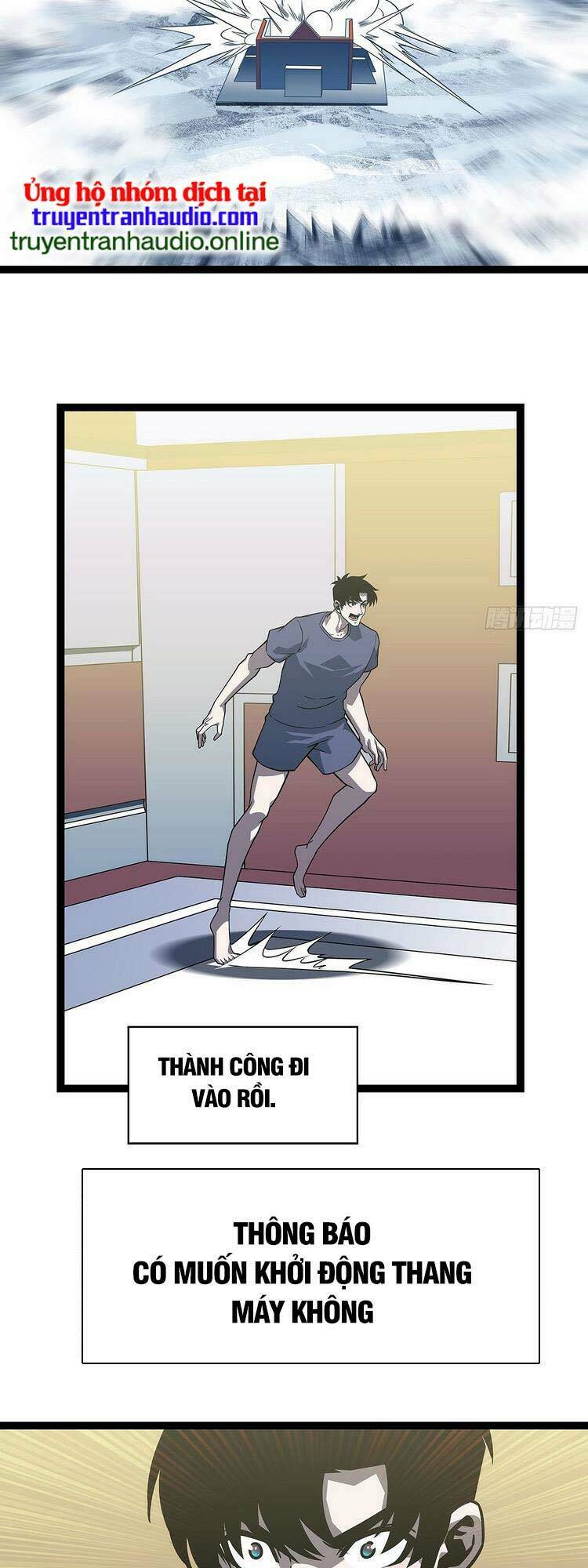 Bắt Đầu Vùng Dậy Từ Việc Chơi Game Nghiêm Túc: Chapter 92
