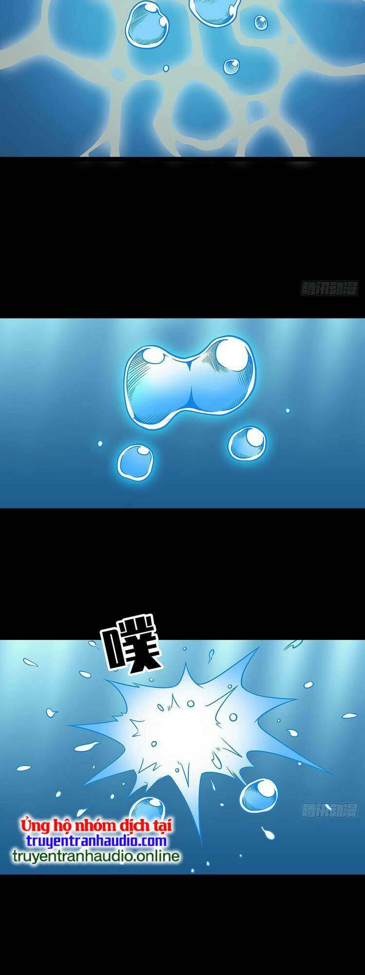 Bắt Đầu Vùng Dậy Từ Việc Chơi Game Nghiêm Túc: Chapter 94