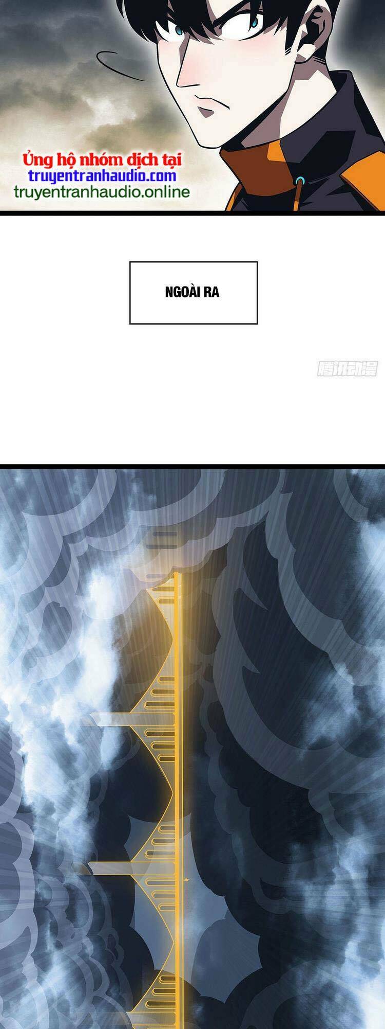 Bắt Đầu Vùng Dậy Từ Việc Chơi Game Nghiêm Túc: Chapter 94