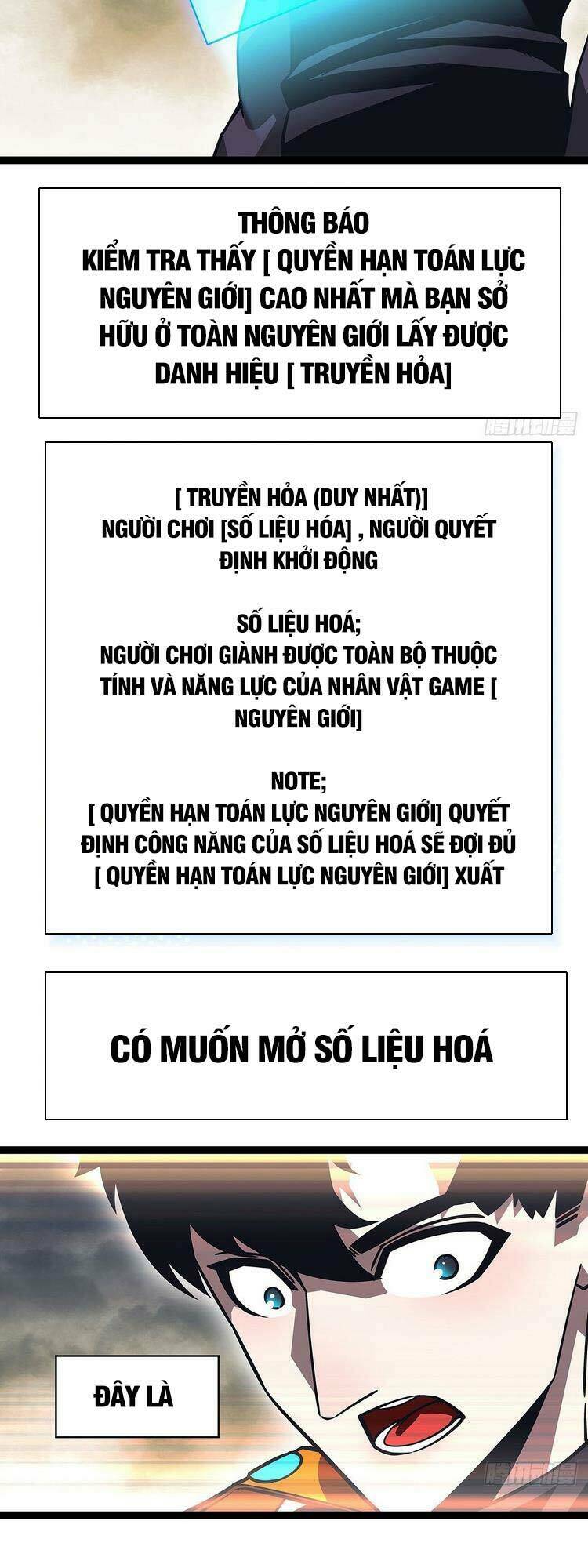 Bắt Đầu Vùng Dậy Từ Việc Chơi Game Nghiêm Túc: Chapter 94