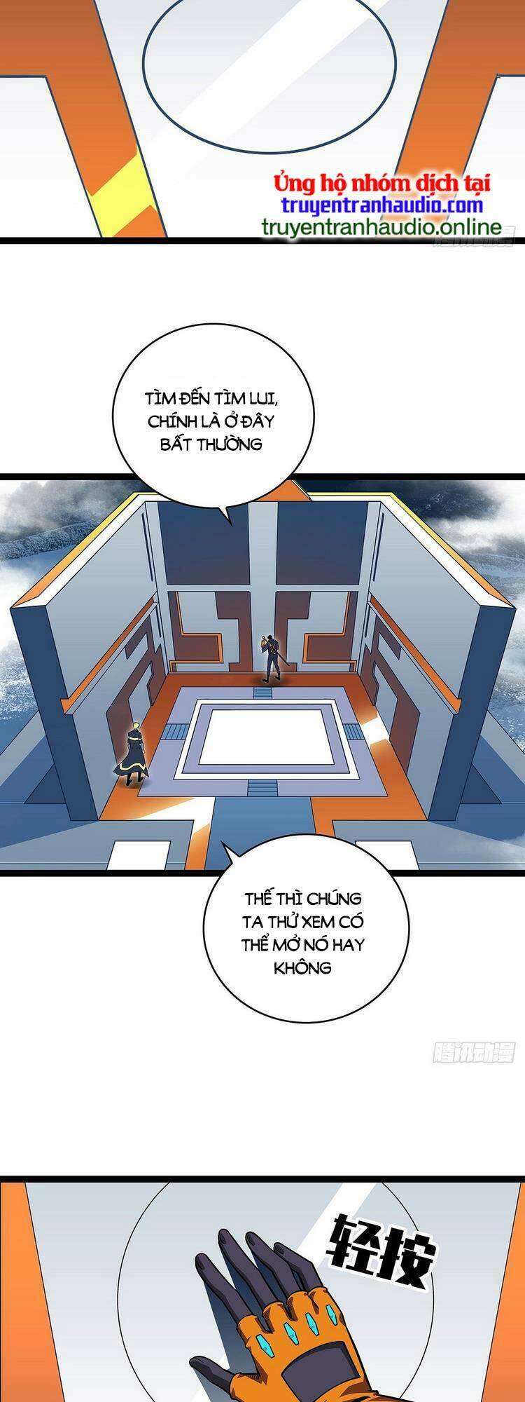 Bắt Đầu Vùng Dậy Từ Việc Chơi Game Nghiêm Túc: Chapter 94