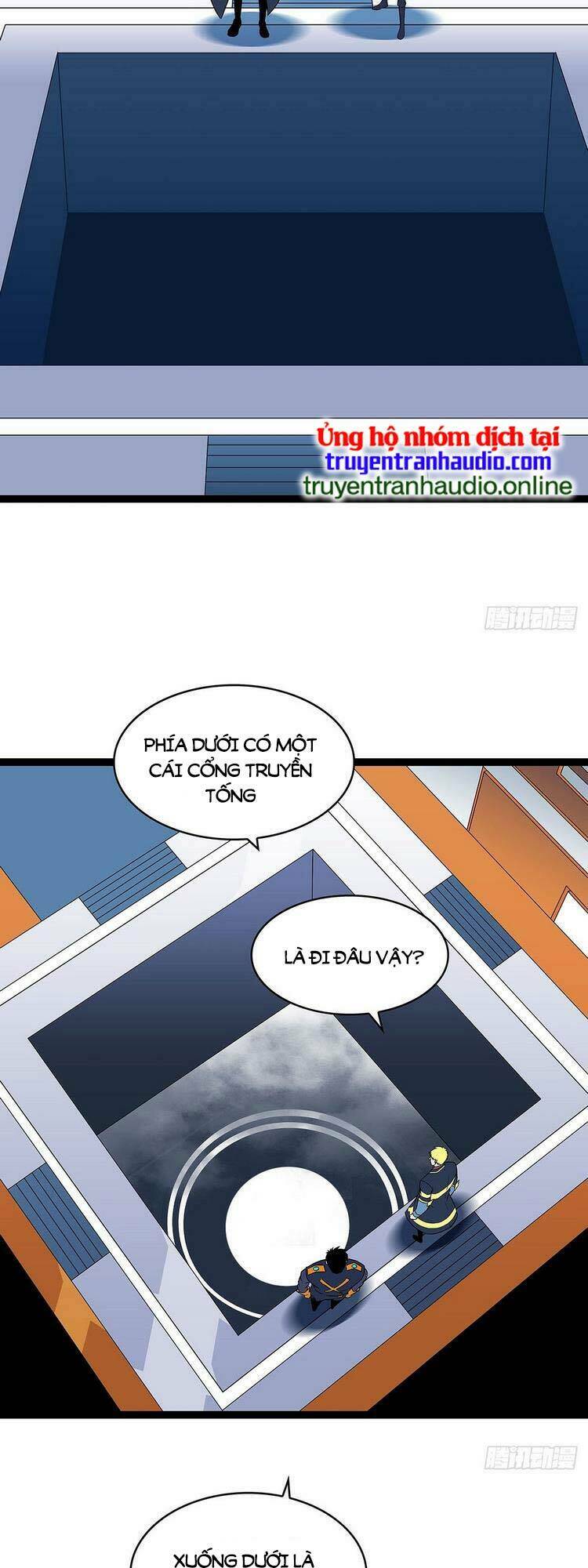 Bắt Đầu Vùng Dậy Từ Việc Chơi Game Nghiêm Túc: Chapter 94